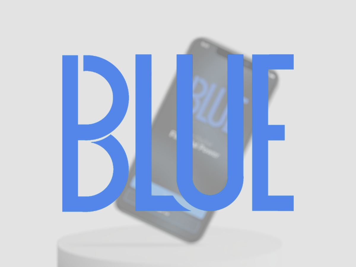 Blue App: Pioneering Digital Financial Services to Empower Lebanon’s Economic Recovery