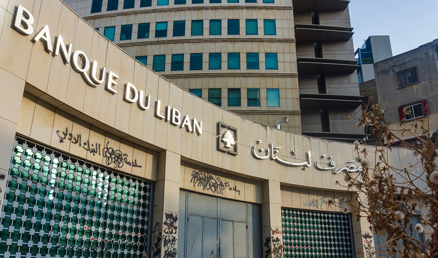 Banque du Liban Directs Banks to Disburse Early Payments Under Circulars 158 and 166
