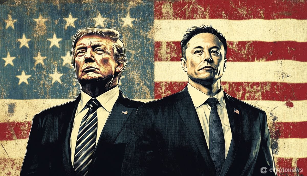 Ultimate Guide to Trump and Musk’s New “DOGE” Department: Transforming U.S. Government Efficiency?
