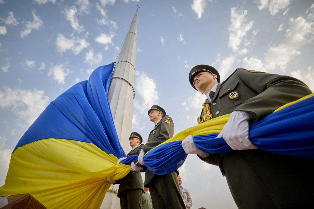 “Post-War Business in Ukraine: Europe’s Strategic Path to Economic Revival and Airlines Growth”