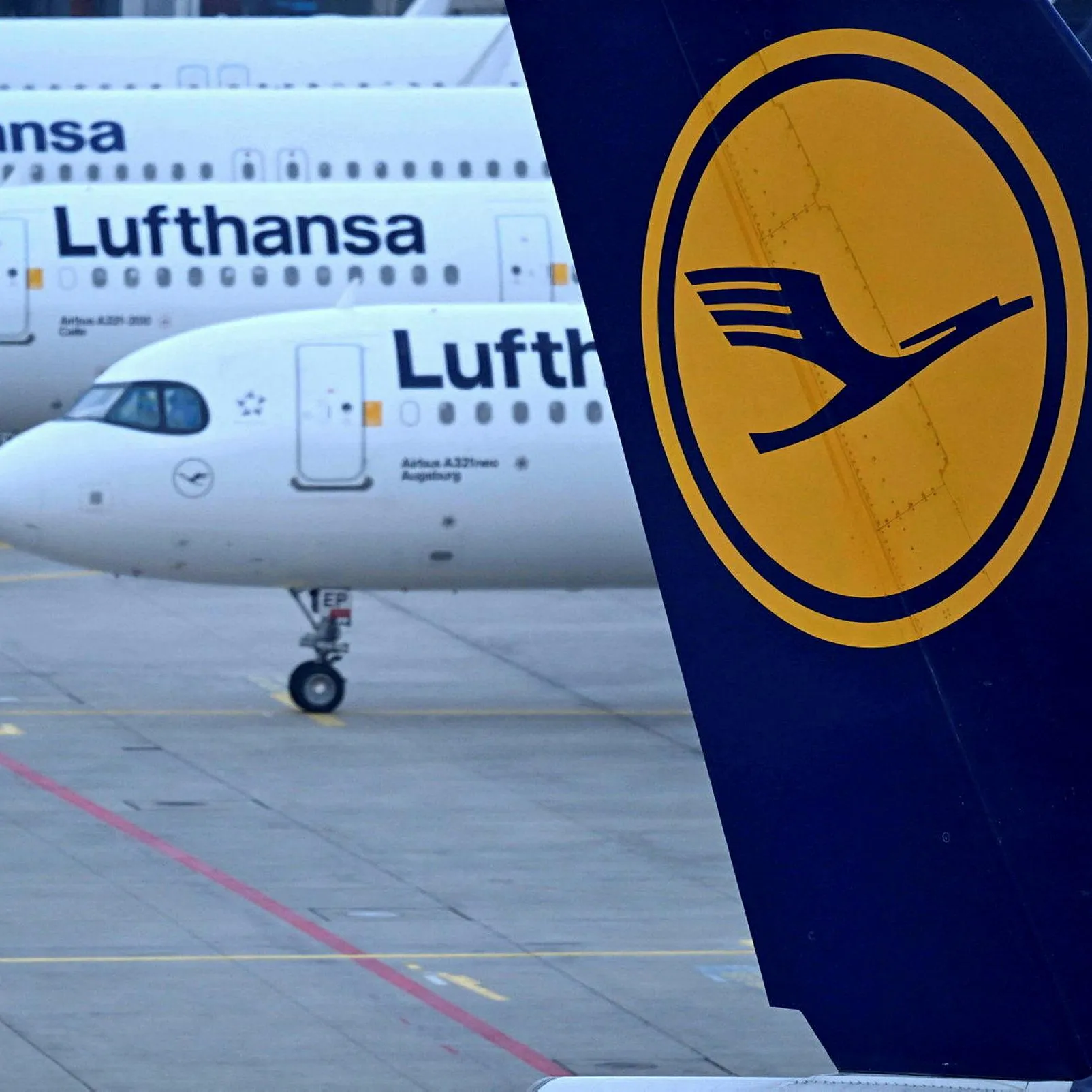 Lufthansa Extends Flight Suspension to Israel Until End of 2024: What It Means for Travelers