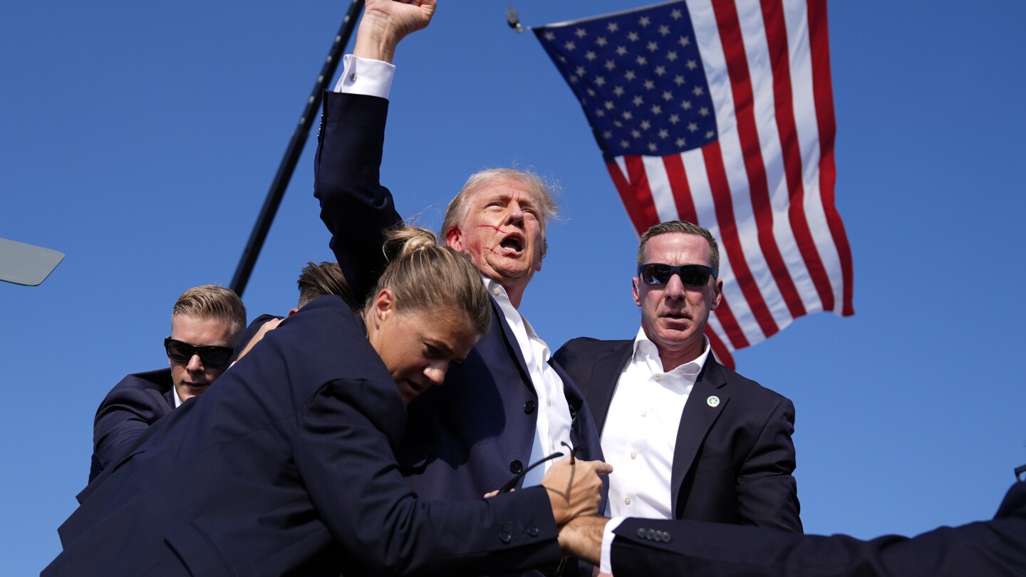 Trump’s Historic Comeback: Proven Strategy That Secured His 2024 Victory