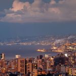 10 Facts About Displaced Individuals: The Israeli-Lebanese Crisis