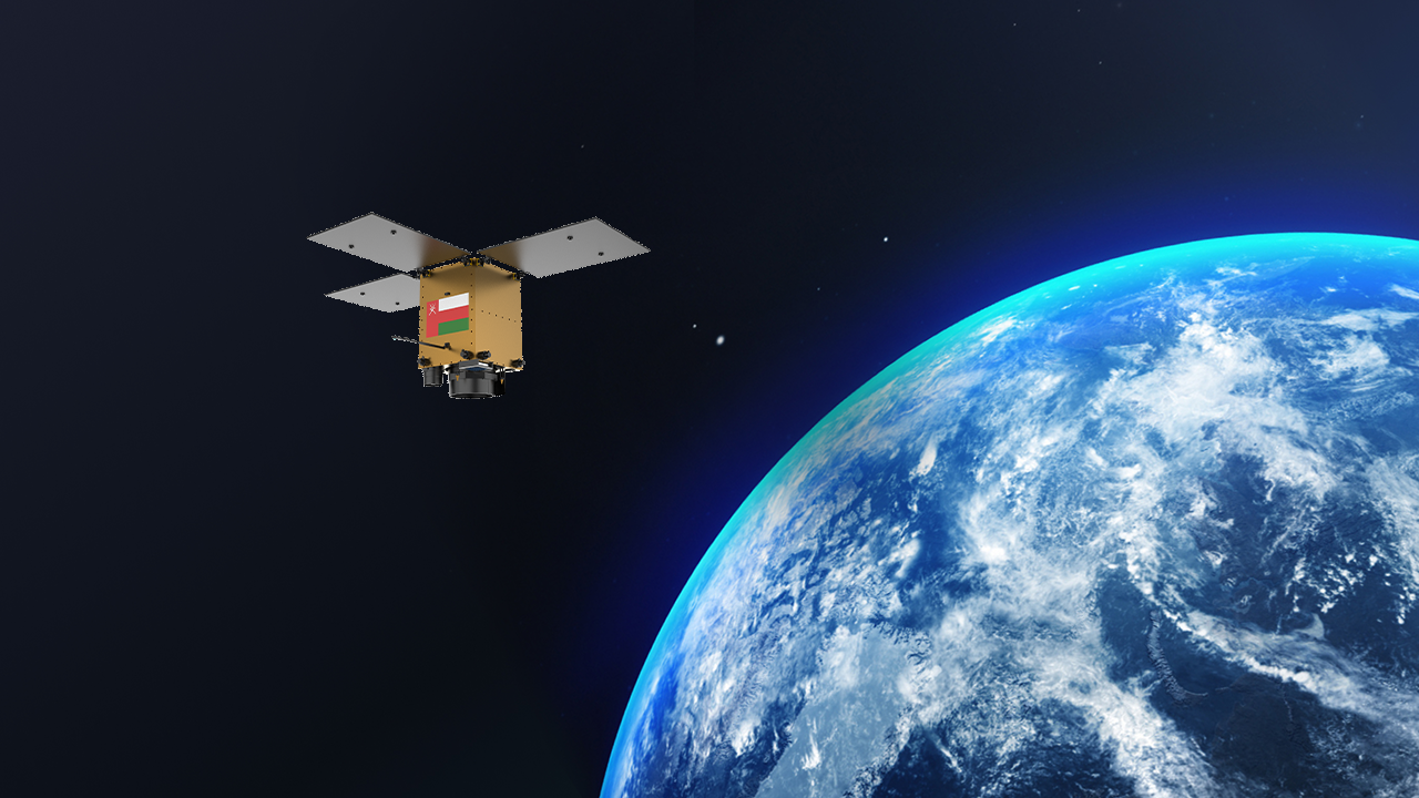 Discover the Stars: Ultimate Guide to Oman’s Space Innovations!