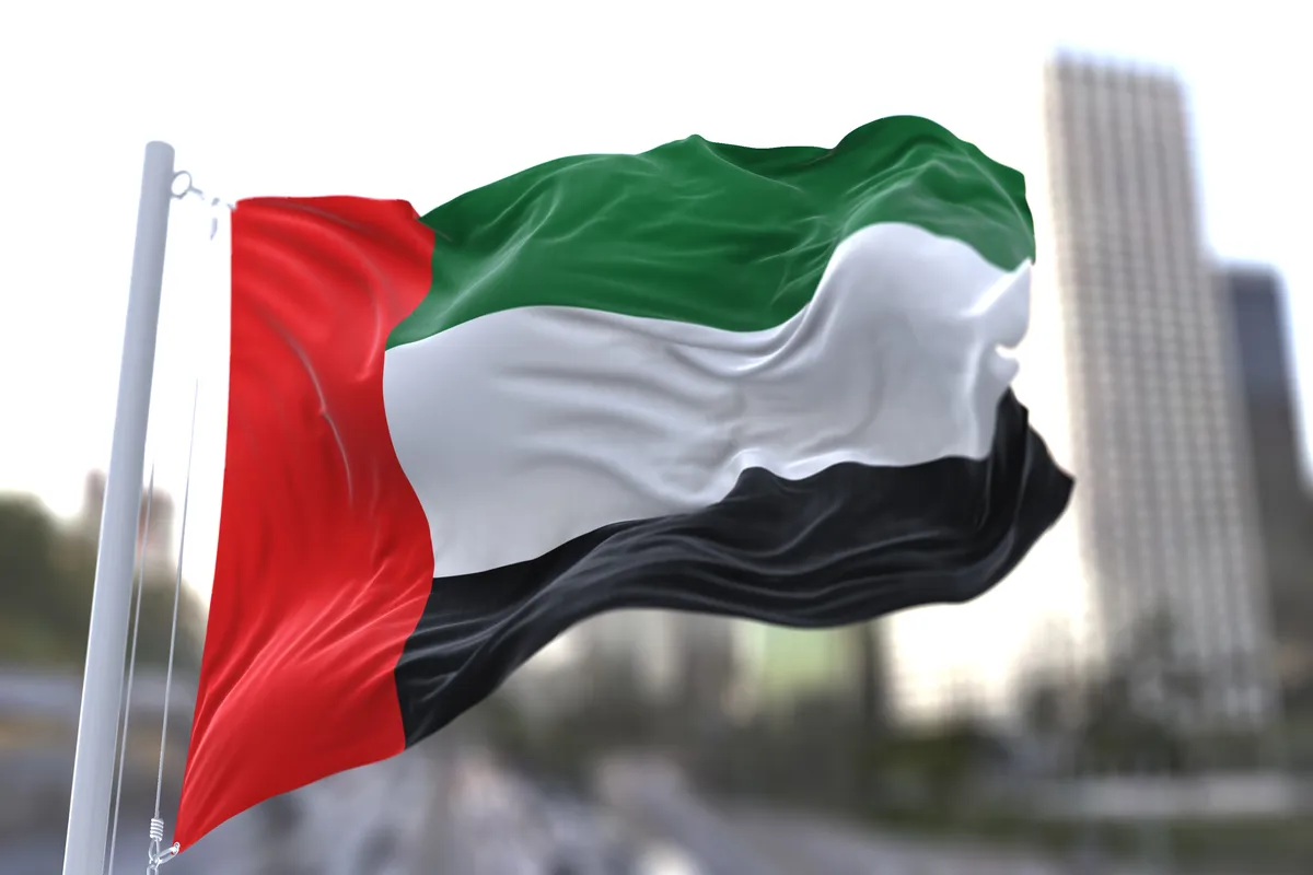 UAE Secures Historic Election to the International Electrotechnical Commission’s Board for 2025-2027