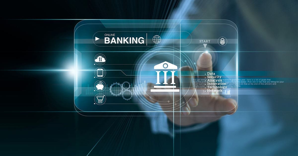 Transforming Digital Banking with AI: A New Era of Financial Services