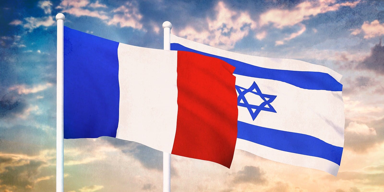 “French-Israeli Diplomatic Relations: Tensions Over Jerusalem Site Escalate”