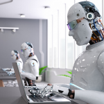 Transforming Digital Banking with AI: A New Era of Financial Services