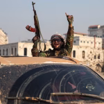 Syrian Rebels’ Stunning Advance: A Growing Threat to Assad’s Rule