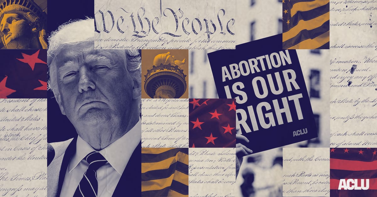 Back in the White House, Trump is reaffirming his anti-abortion stance by signing 2 executive orders and supporting the March for Life rally.