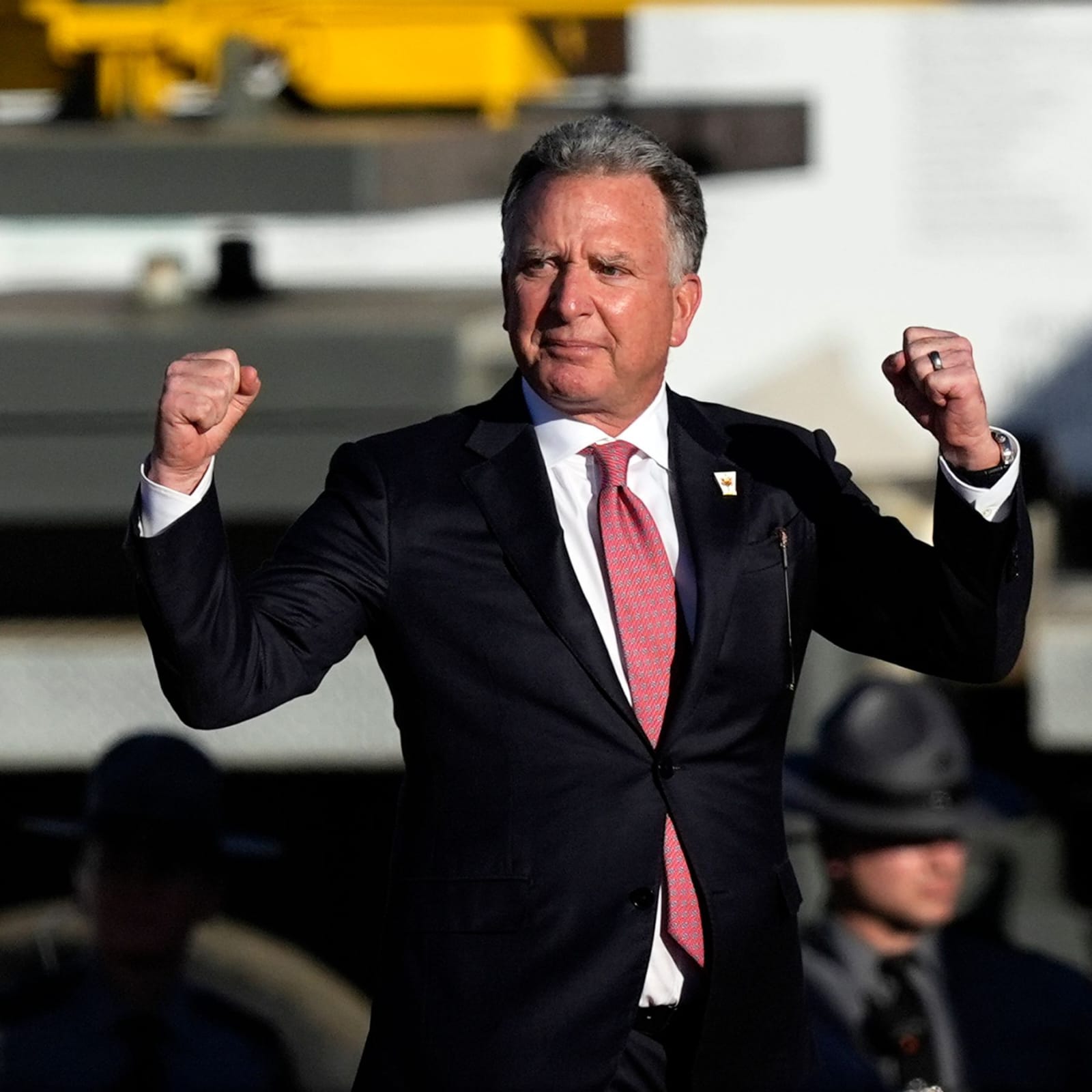 U.S. Envoy to the Middle East to Meet Saudi Crown Prince Mohammed bin Salman on January 29