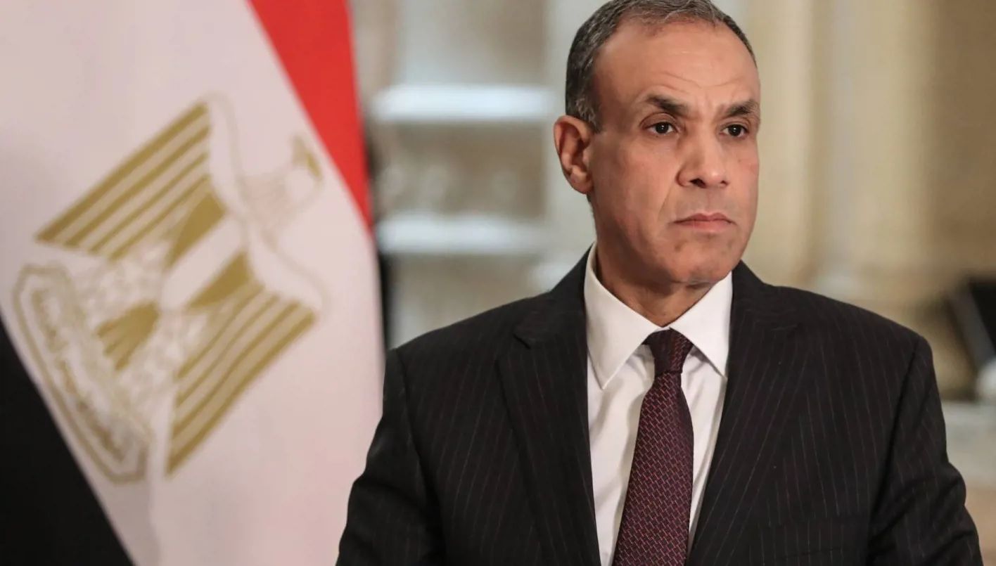 Egyptian Foreign Minister’s Upcoming Visit to Beirut 31/1/2025