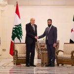 US-Backed Army Chief Elected as Lebanon’s President