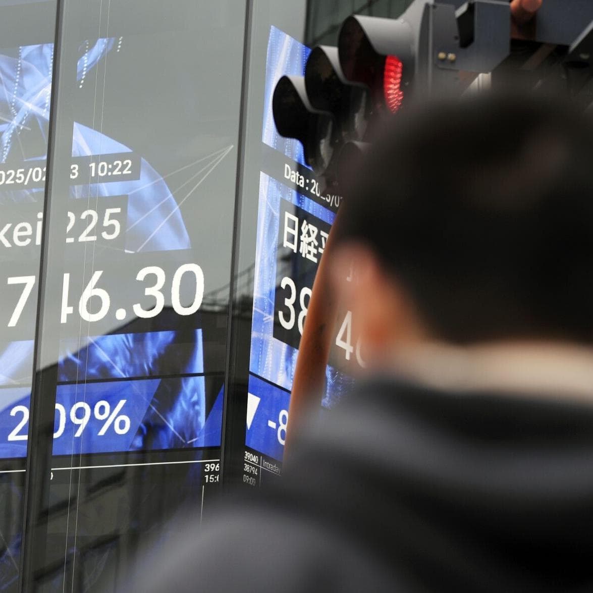 Market Mayhem: Why 2025 Is Turning Into a Financial Disaster