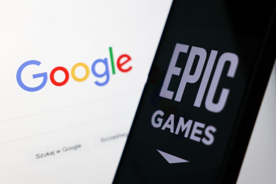 Alphabet’s Google and “Fortnite” Maker Epic Games Clash in Court 2025