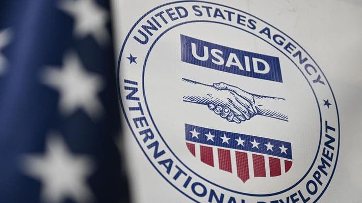 Elon Musk and Trump Push to Shut Down USAID! 2025