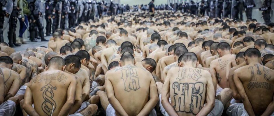 image with prisoners