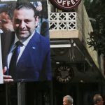 U.S Delegation In Beirut 2025