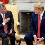 U.S Delegation In Beirut 2025