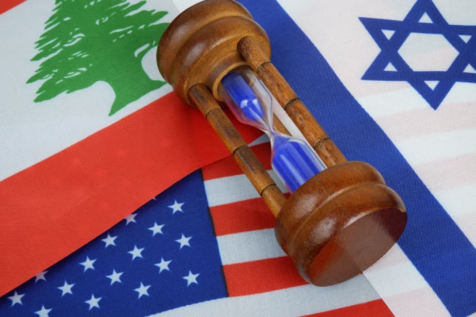 U.S. Sets Strict Timeline for Lebanon’s Disarmament : Only 1 Month !