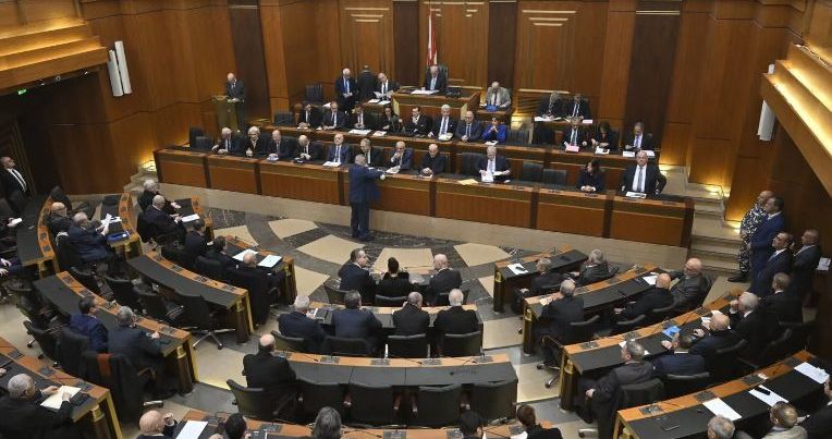 Lebanon’s New Government: A Path to Reform and Recovery 2025
