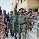 South Korea Battles Its Worst Wildfire Disaster