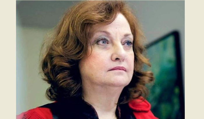 Judge Ghada Aoun Files Money Laundering Charges Against Najib Mikati, Taha Mikati, and Riad Salameh