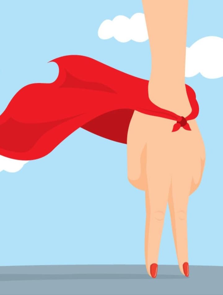 Empowering Women, Empowering Economies: 8 March