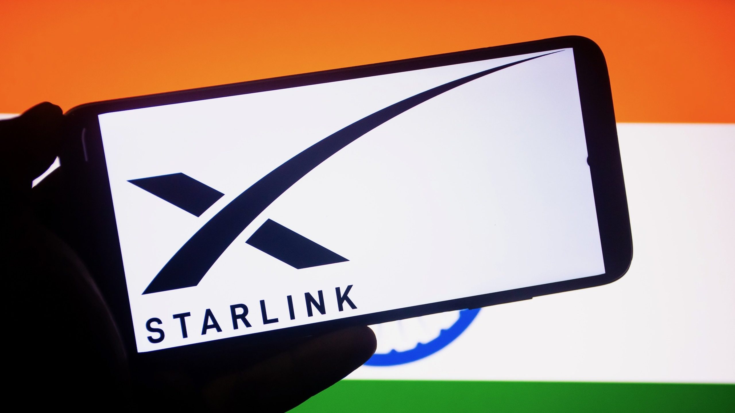 Starlink Expands Its Reach to India 2025
