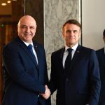 Central Bank Appointment