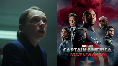 Captain America Is Banned In Lebanon 2025