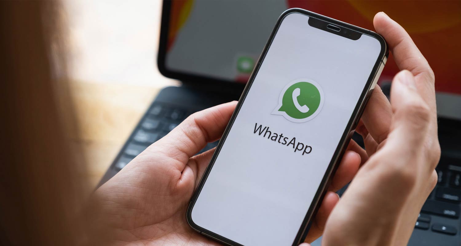 Why WhatsApp Isn’t Ringing in the U.S.