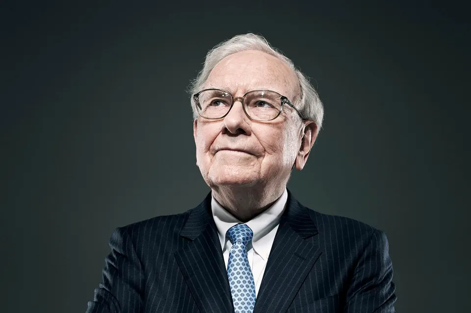 Billionaires Wealth Drops, But Buffett Holds Steady