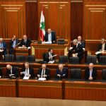 U.S. Envoy Morgan Ortagus Praises Lebanon’s New Banking Law