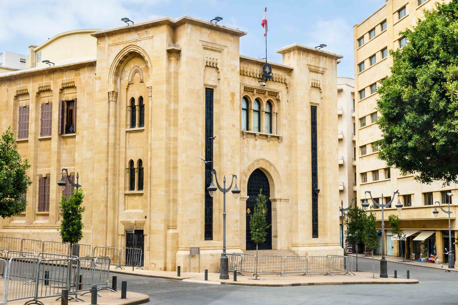 Lebanon Takes First Step Toward Banking Transparency and Reform