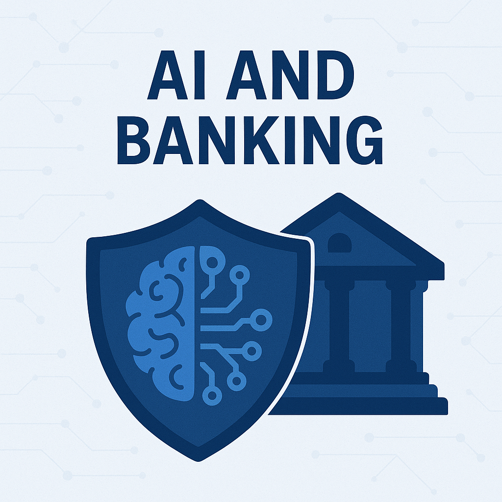 AI in Banking Cybersecurity: Friend or Foe?