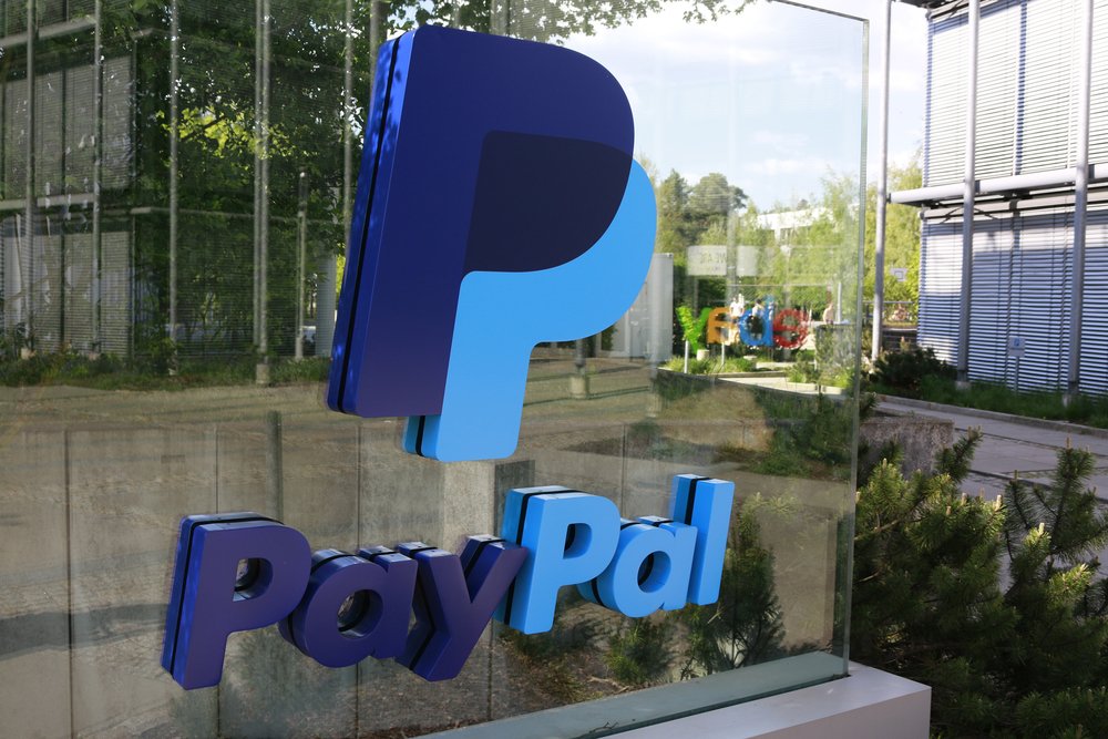 PayPal Opens New Office in Dubai 2025
