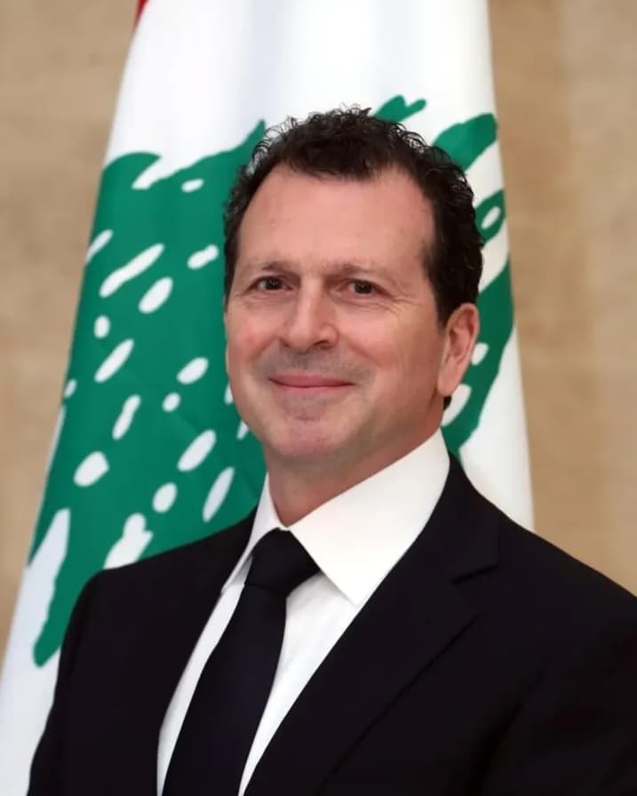 Lebanon Seeks $500M In Tech Funding