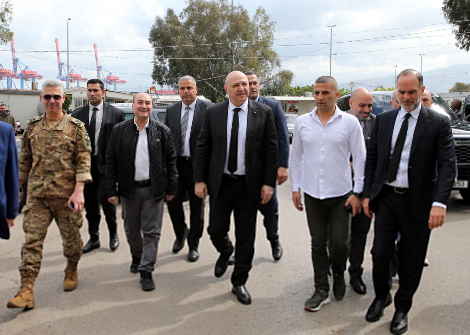 Latest Developments in Lebanese Domestic Affairs