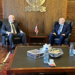 Trained In Lebanon: 16 Arrested in Jordan Sabotage Attempt