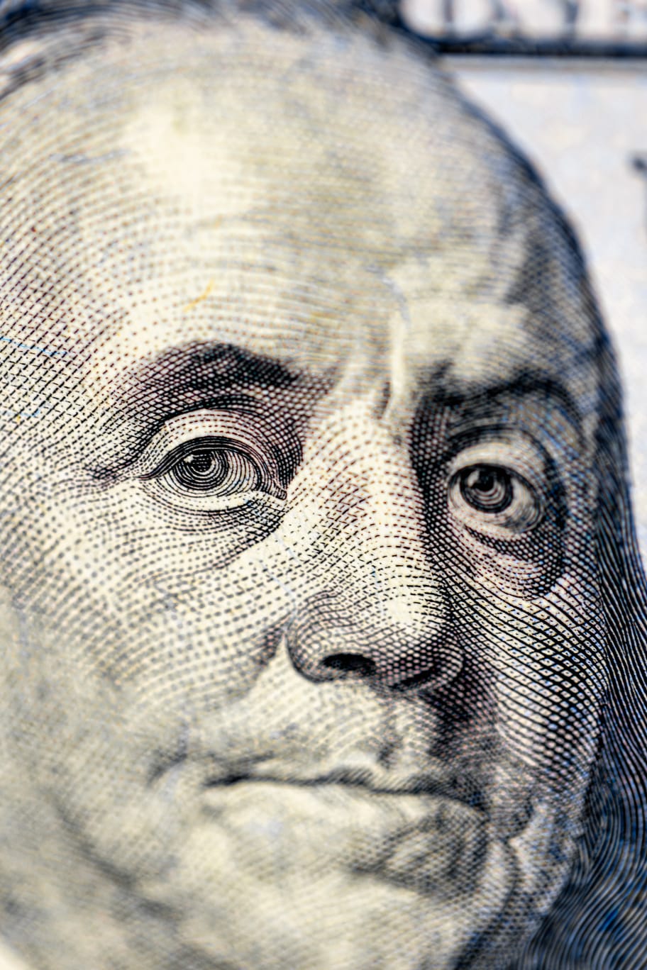 $10 and Debt-Free? You’re Richer Than 25% of Americans