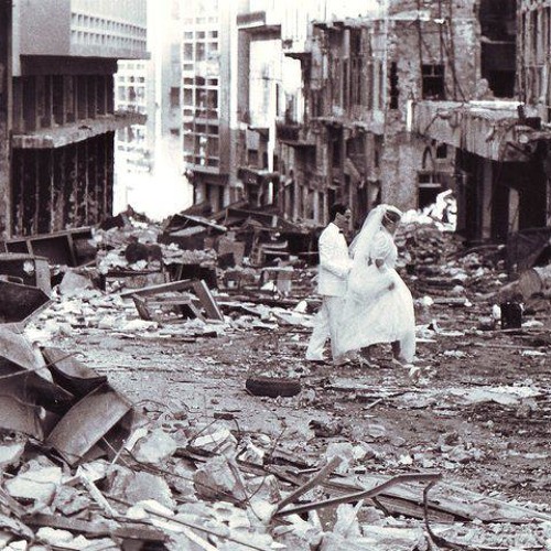 50 Years Between Bullets And Silence