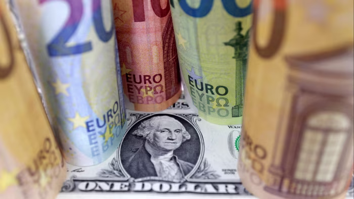 Euro Surges To A Six-Month High Against the Dollar
