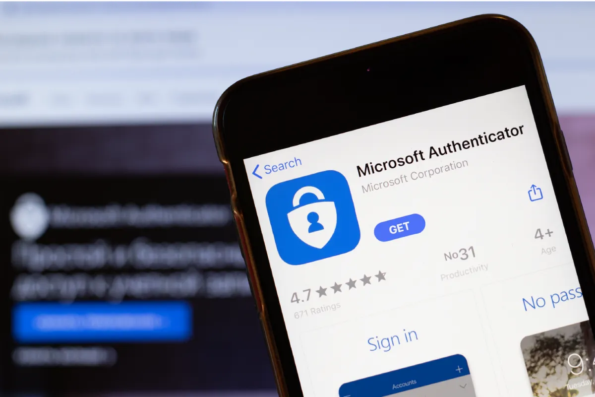Microsoft Authenticator Is Dropping Password Support: Here’s What You Need to Know