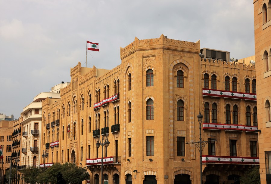 The Municipal Vote: A conversation with Dr. Mohamad Balouza