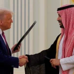 Saudi-U.S. Investment Forum 2025