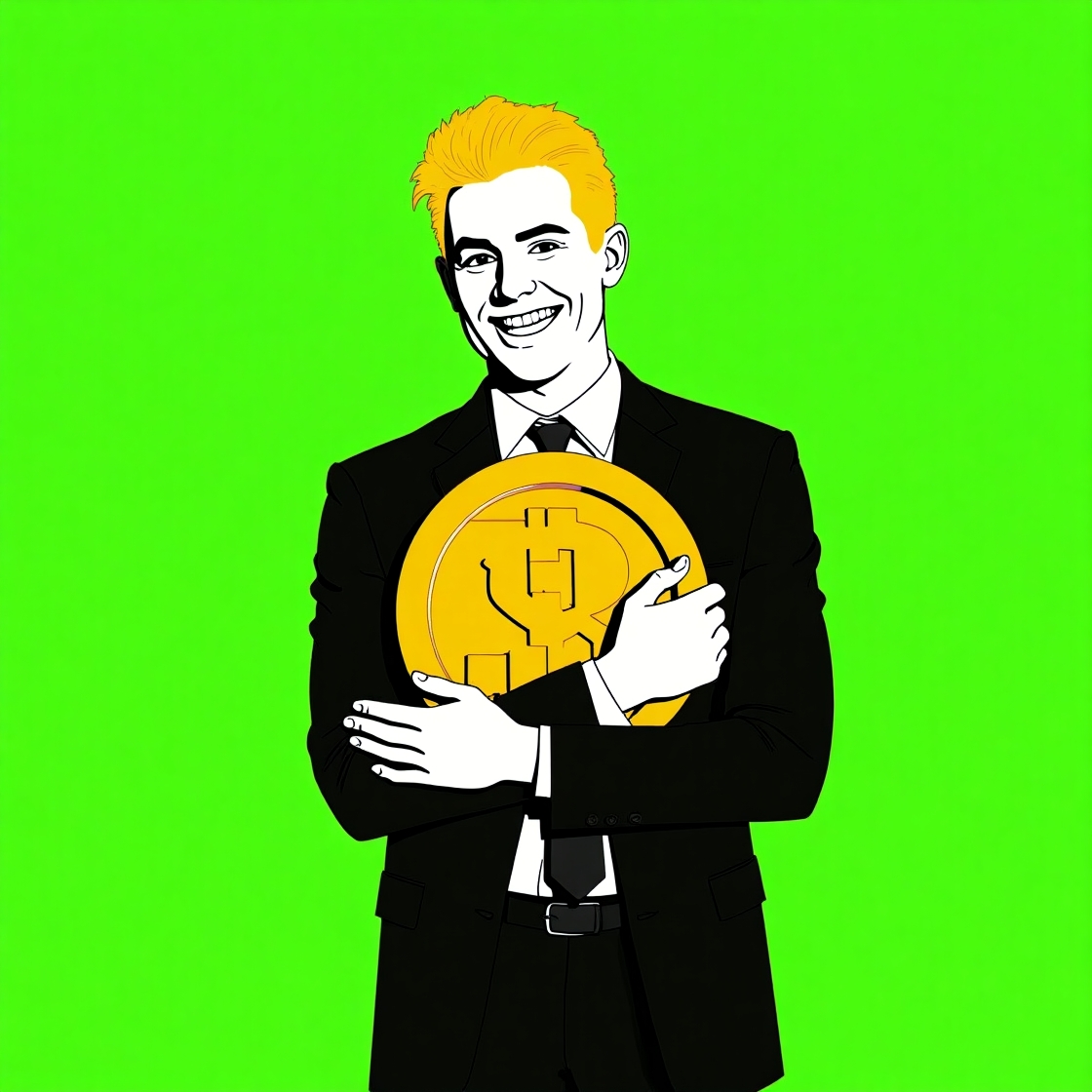 $TRUMP Coin: Losses for Many, Billions for Few