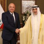 Trump and Bin Salman: A New Roadmap for the Middle East 2025