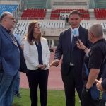 Two Israeli Embassy Staff Shot Dead Outside Jewish Museum