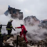 UAE Delegation in Lebanon: Support and Partnership